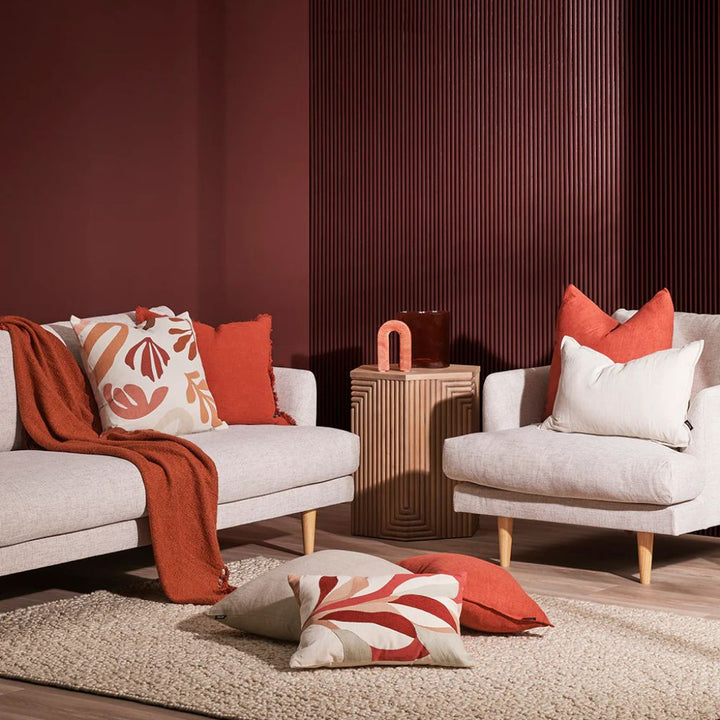 Ariana Cushion Desert