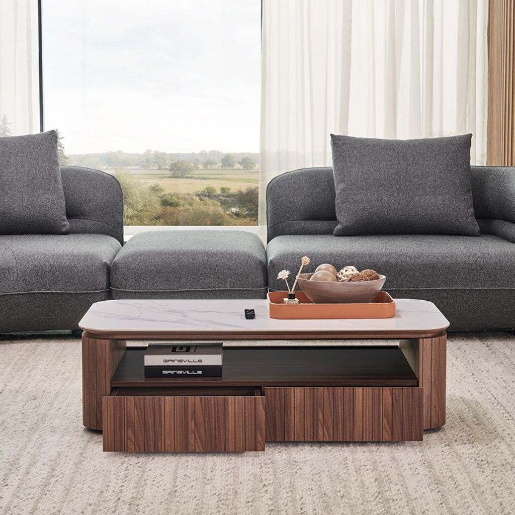 Ava Coffee Table