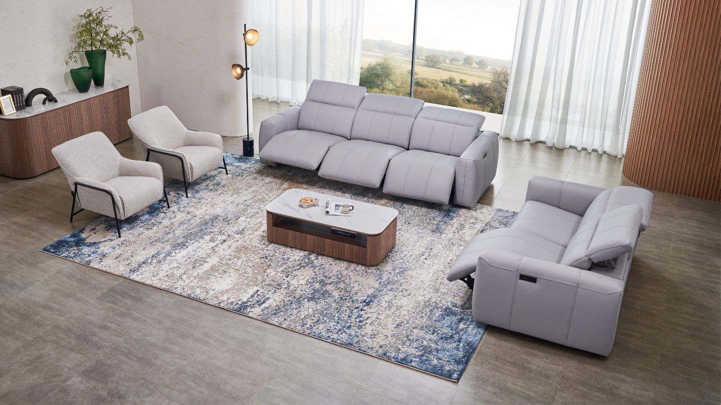 Electric Recliner Sofa Melbourne