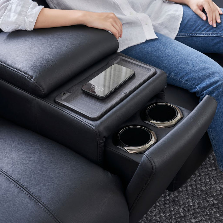 Bailey Home Theatre Sofa