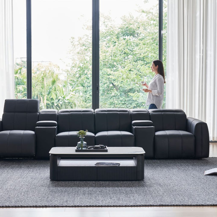 Bailey Home Theatre Sofa