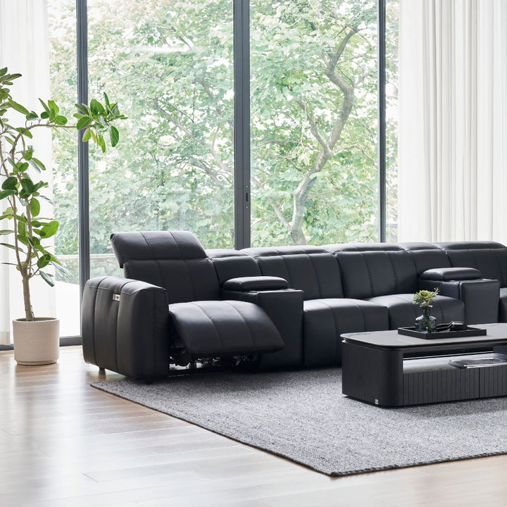 Bailey Home Theatre Sofa