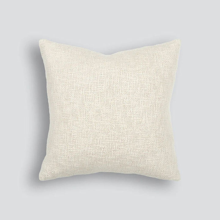 Bardot Cushion Ivory