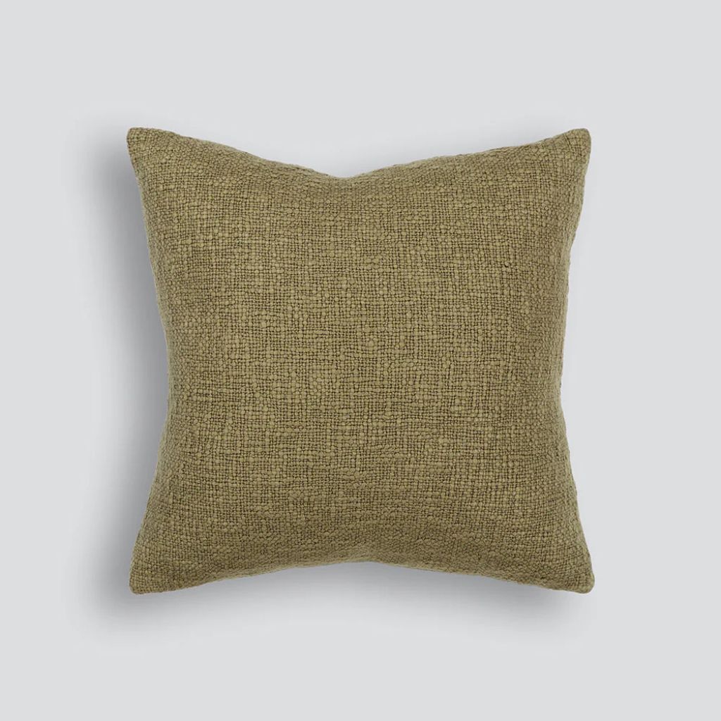 Bardot Cushion Olive
