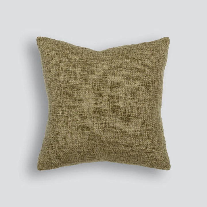 Bardot Cushion Olive