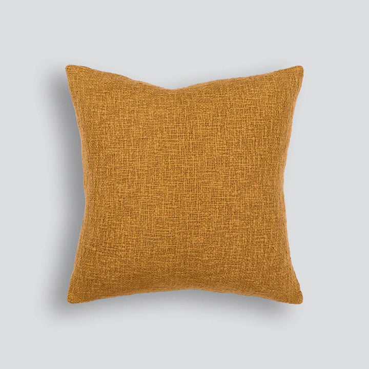 Bardot Cushion Toffee