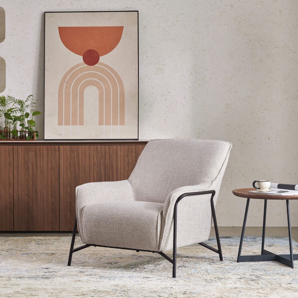 Birba Feature Chair