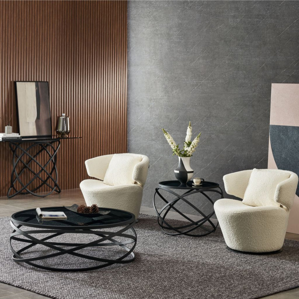 Boma Coffee Table Side Table