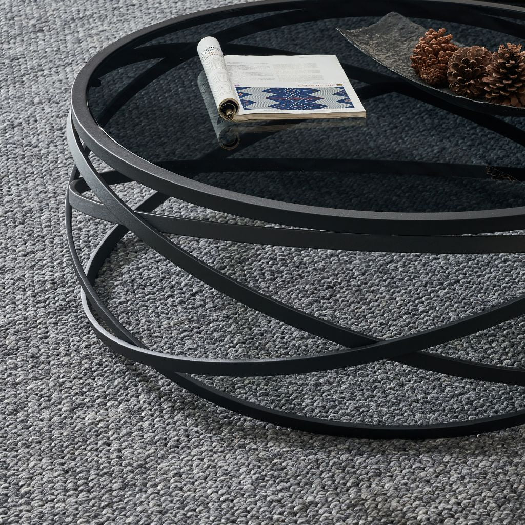 Boma Coffee Table