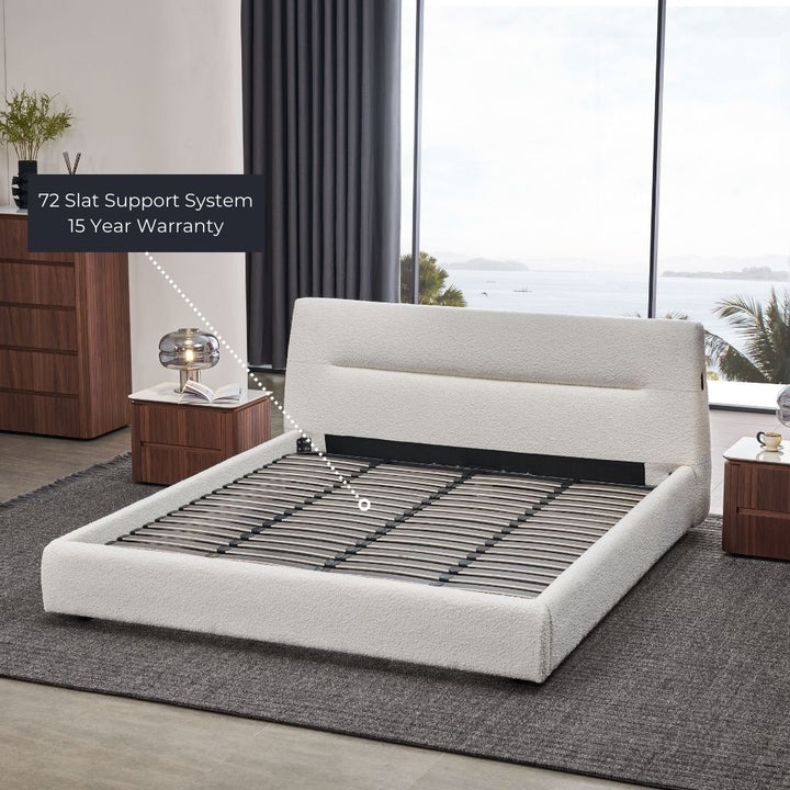 Brooklyn Bed Australia