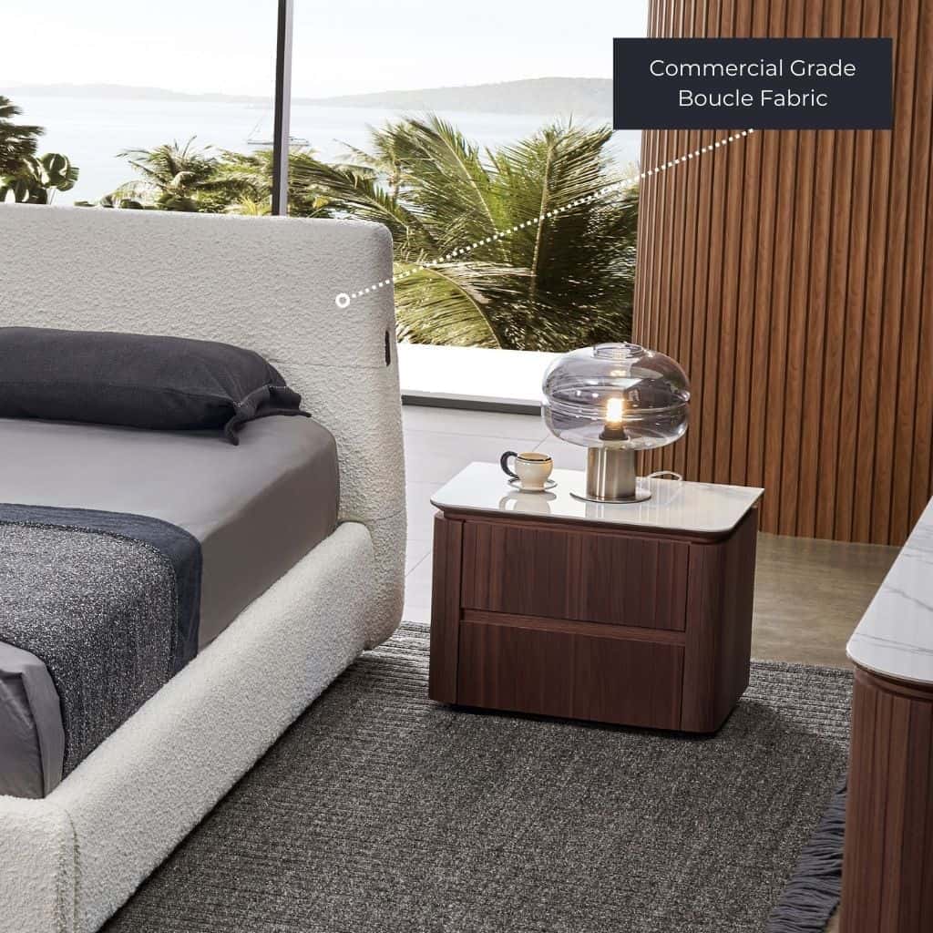 Brooklyn King Size Bed