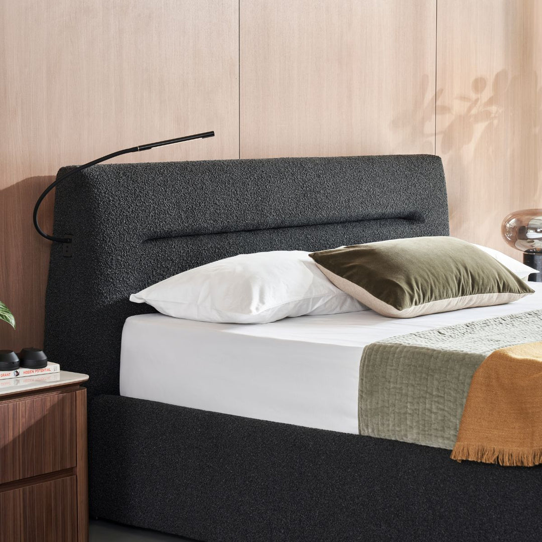 Brooklyn Bed