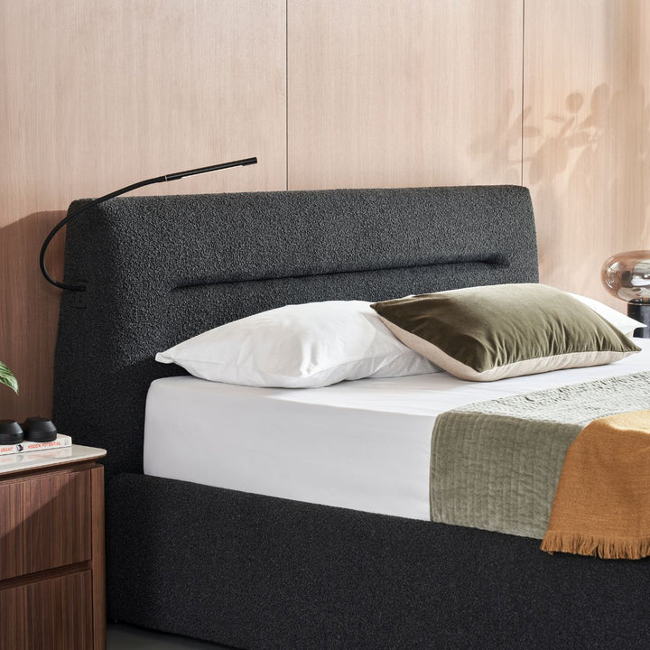 Brooklyn Bed