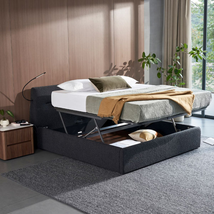 Brooklyn Bed
