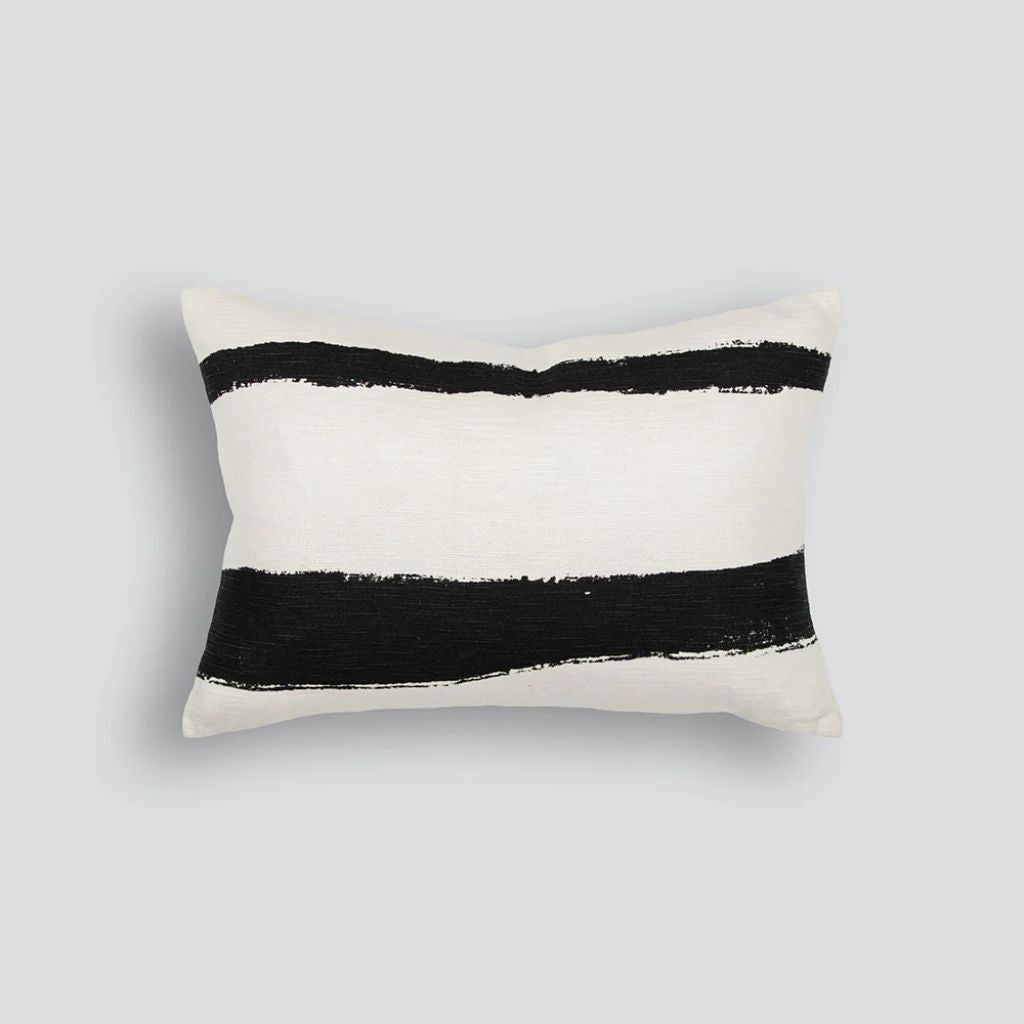 Brooks Cushion Black