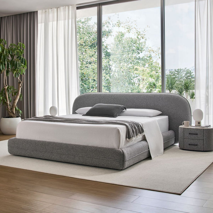 Caleb Bed (Express)