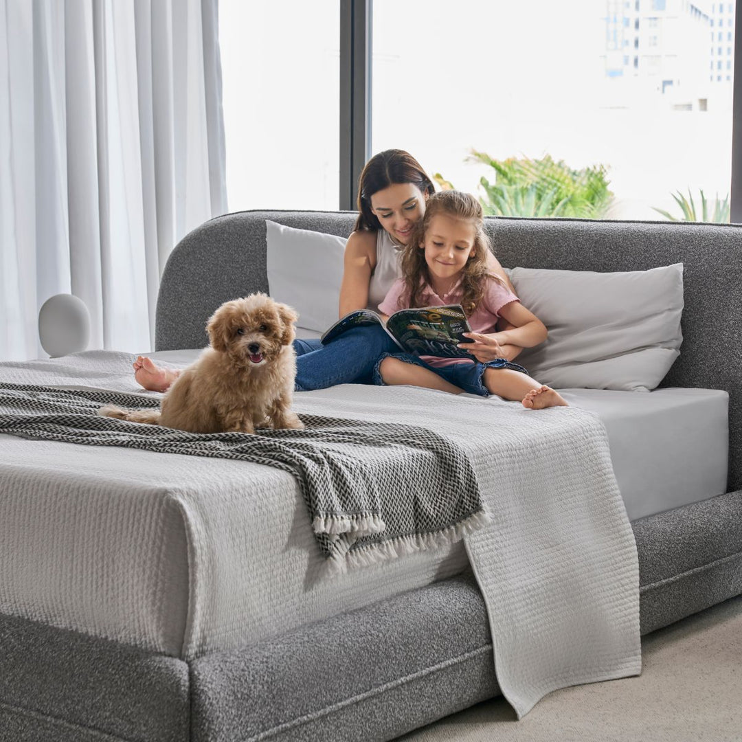 Caleb Bed (Express)