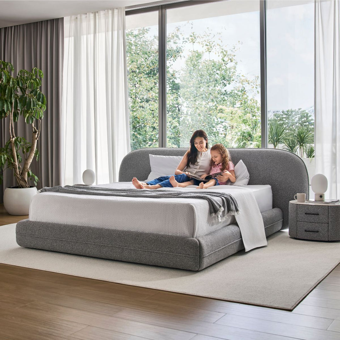 Caleb Bed (Express)