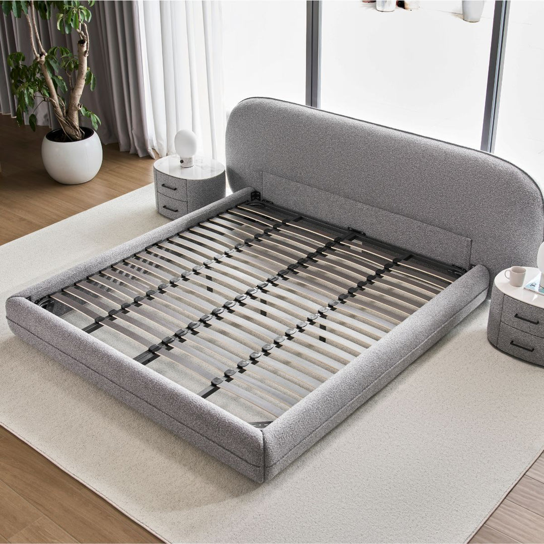 Caleb Bed (Express)