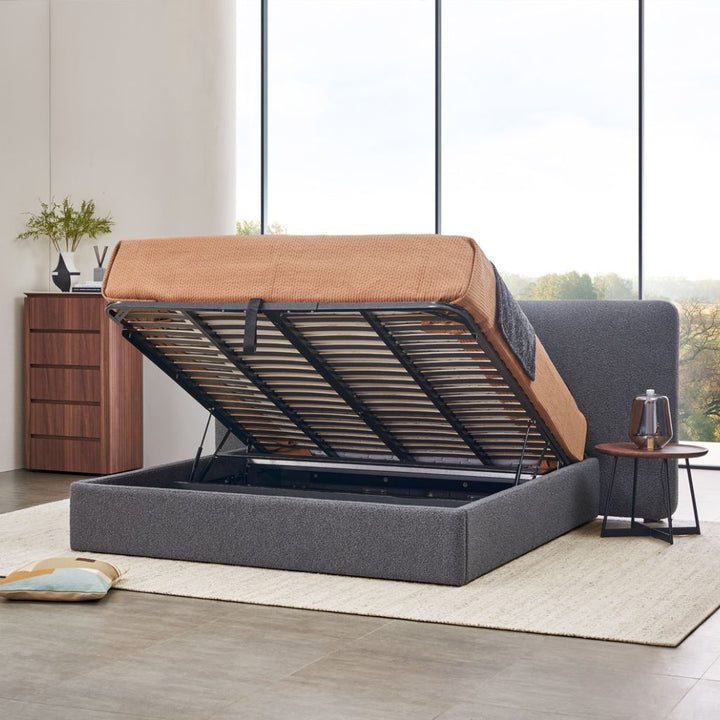 Catania Headboard Bed Melbourne