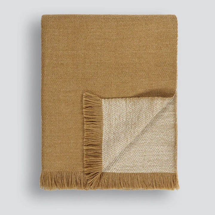 Chester Toffee Throw
