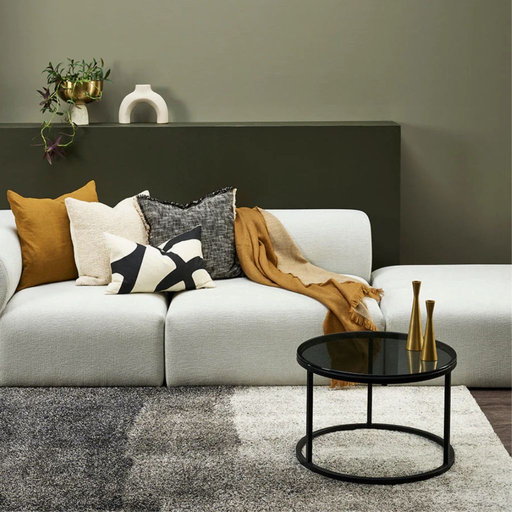 Chester Toffee Throw