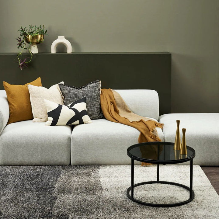 Chester Toffee Throw