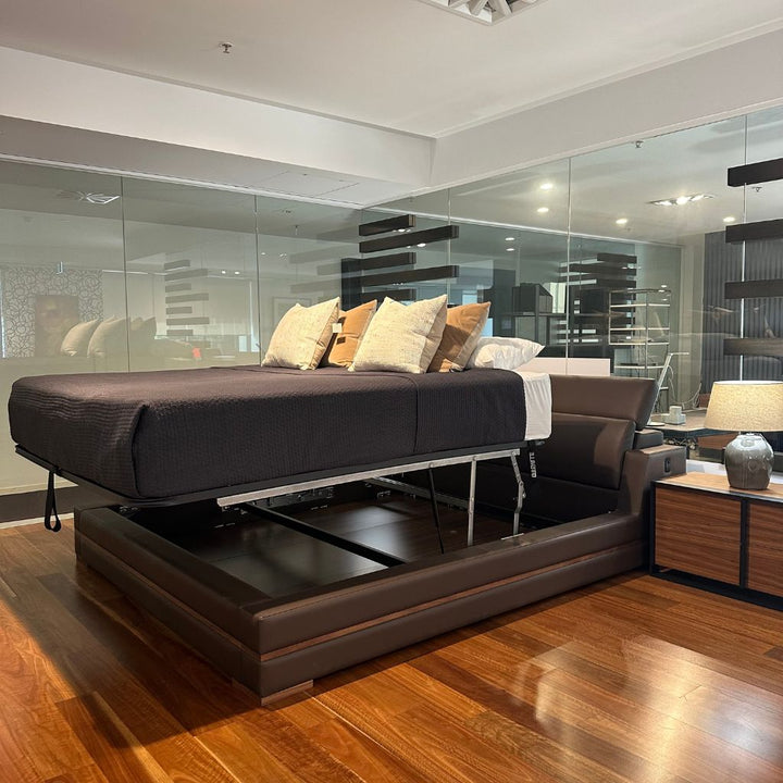 Dallas Bed Melbourne