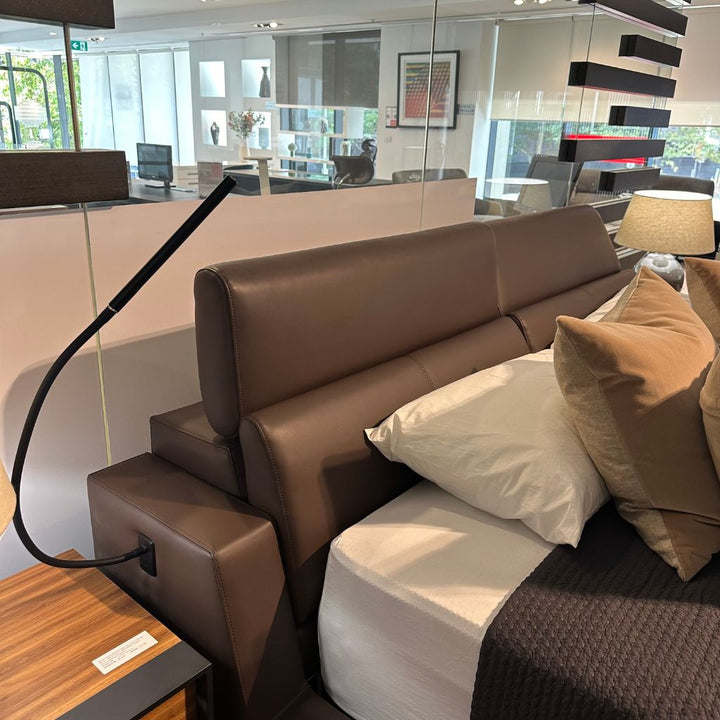 Dallas King Size Bed Melbourne