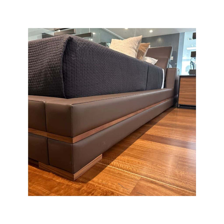 Dallas Designer Bed