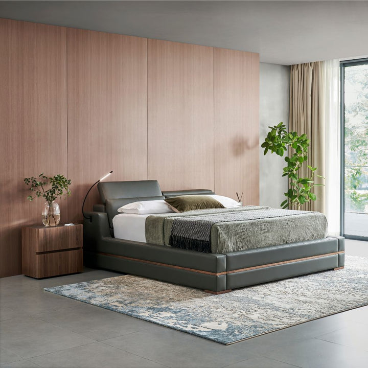 Dallas Bed