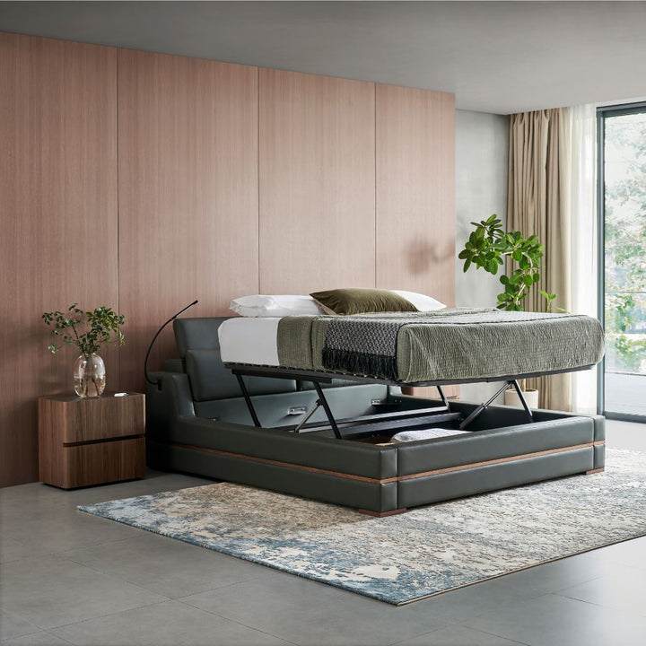 Dallas Bed