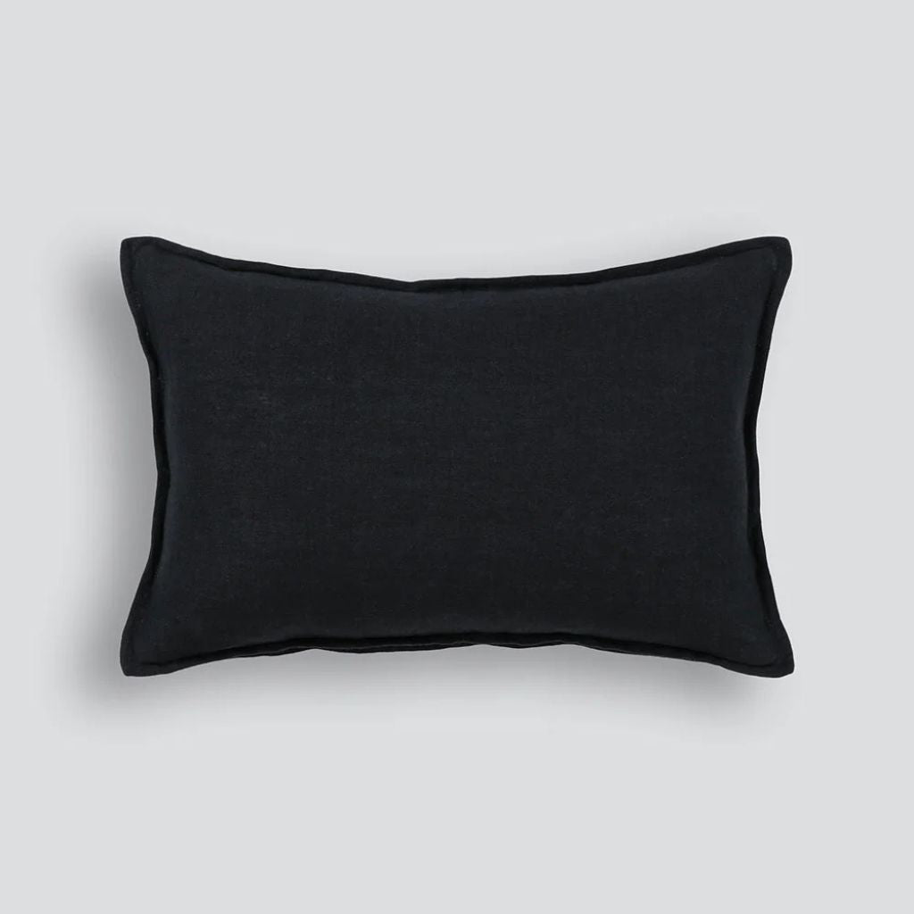 Dolce Cushion Black