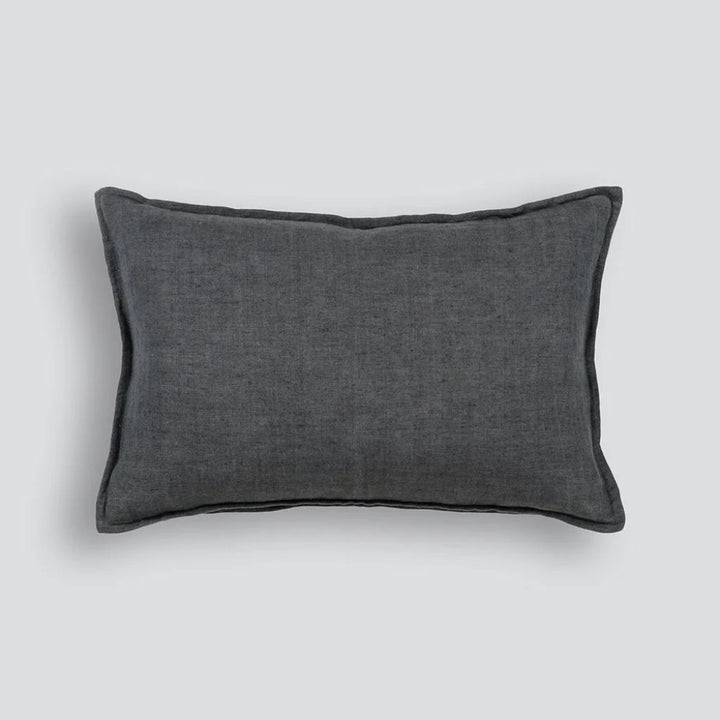 Dolce Cushion Charcoal