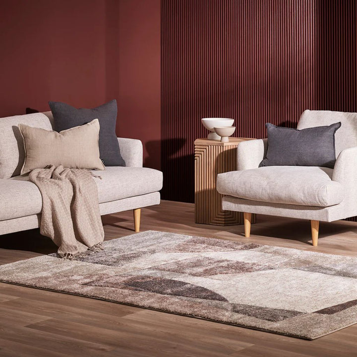 Dolce Cushion Charcoal