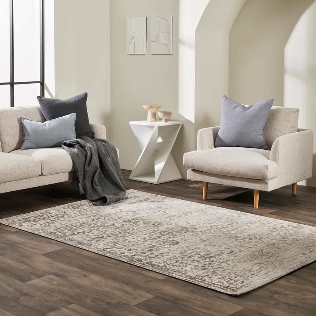 Dolce Cushion Cloud Blue