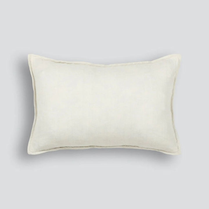 Dolce Cushion Ecru