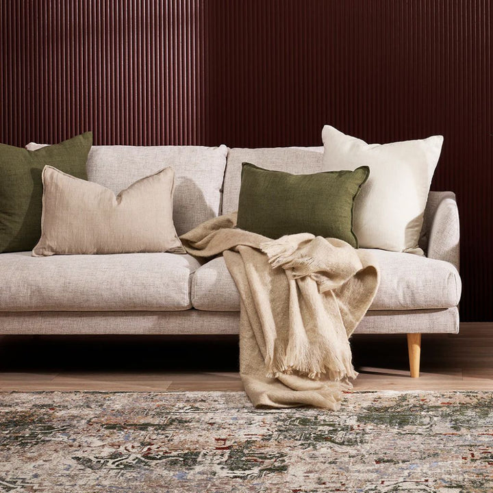 Dolce Cushion Natural