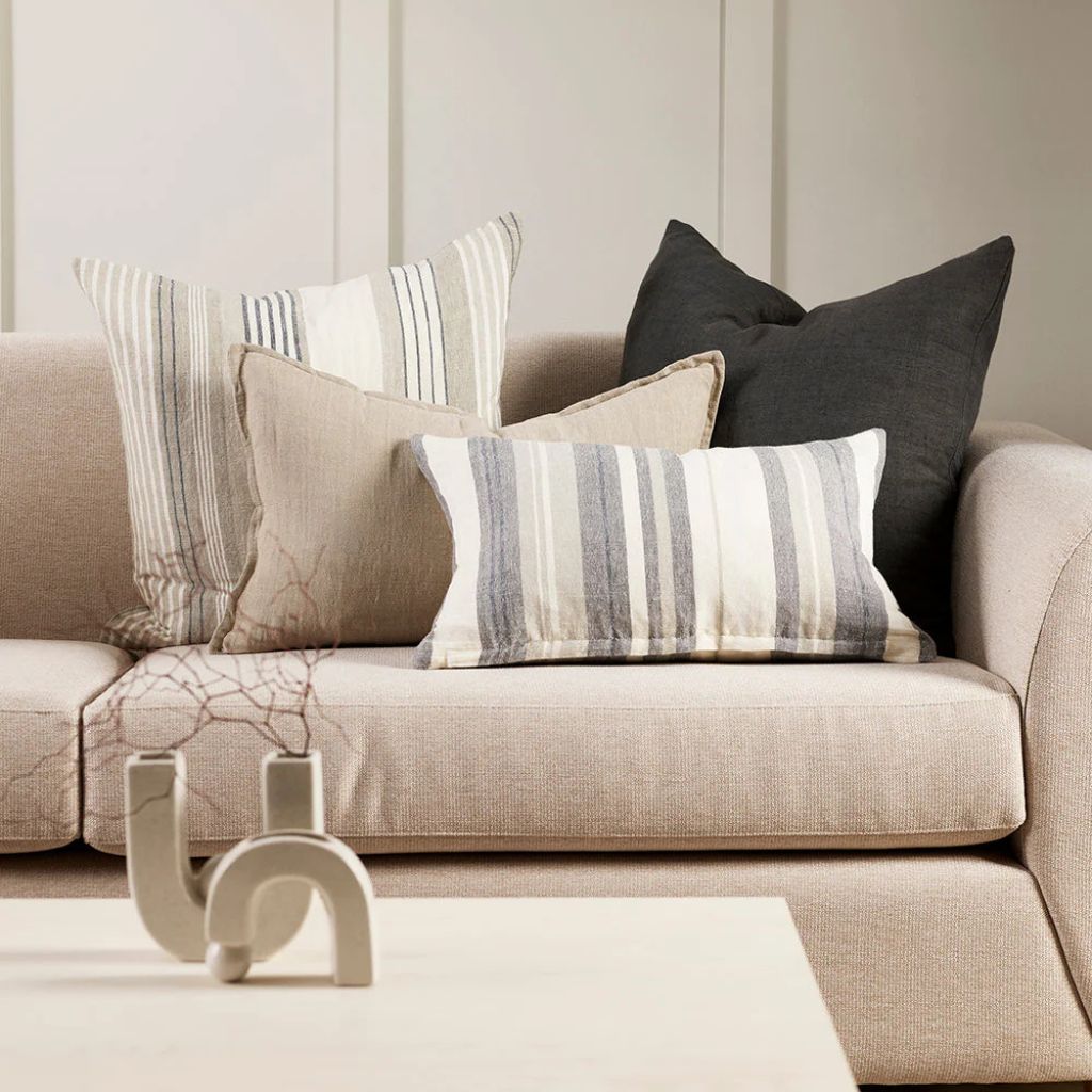 Dolce Cushion Natural