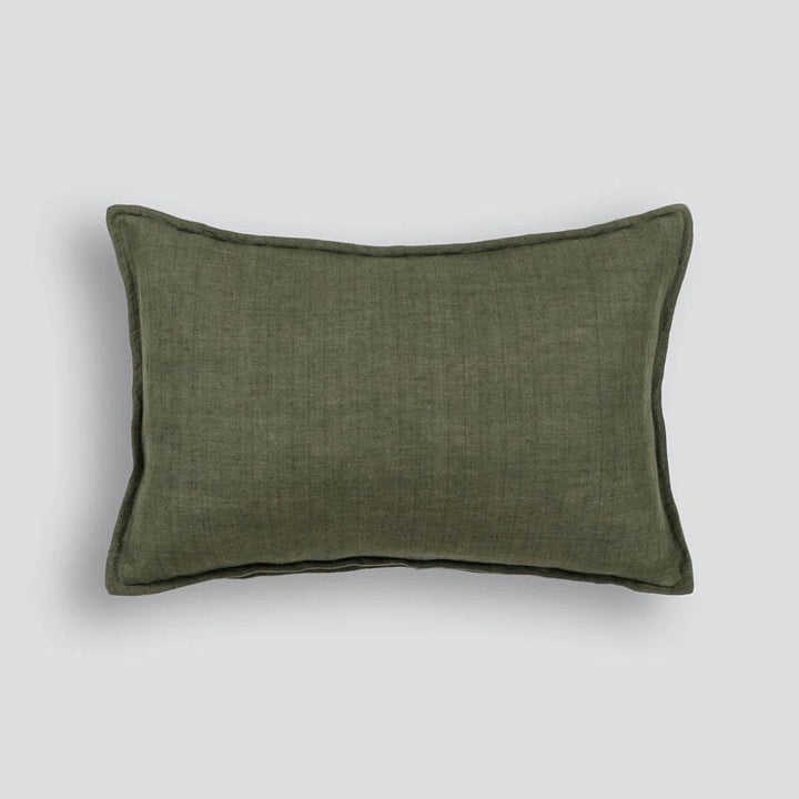 Dolce Cushion Olive