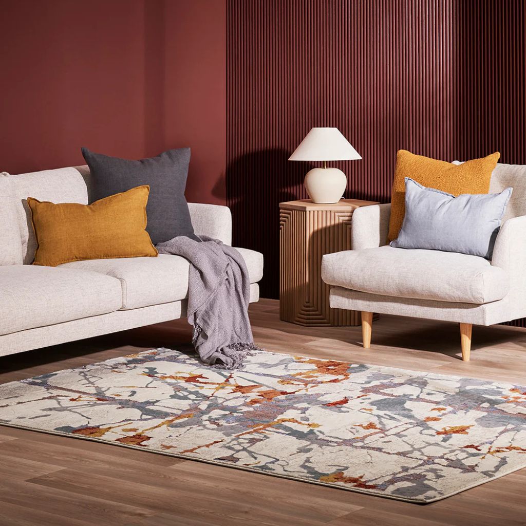 Dolce Cushion Toffee