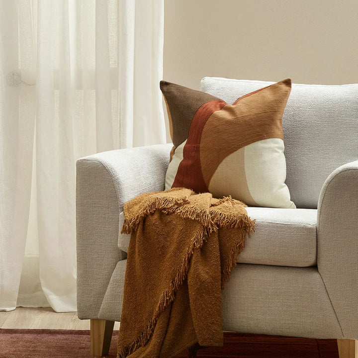 Ellis Cushion Desert