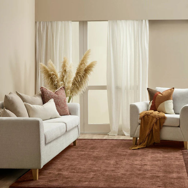 Ellis Cushion Desert