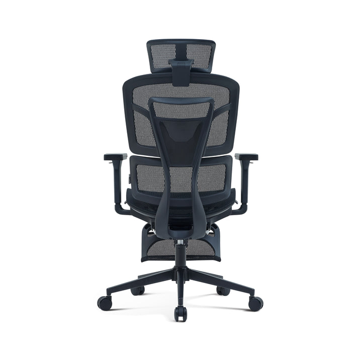 ErgoComfort Elite Office Chair