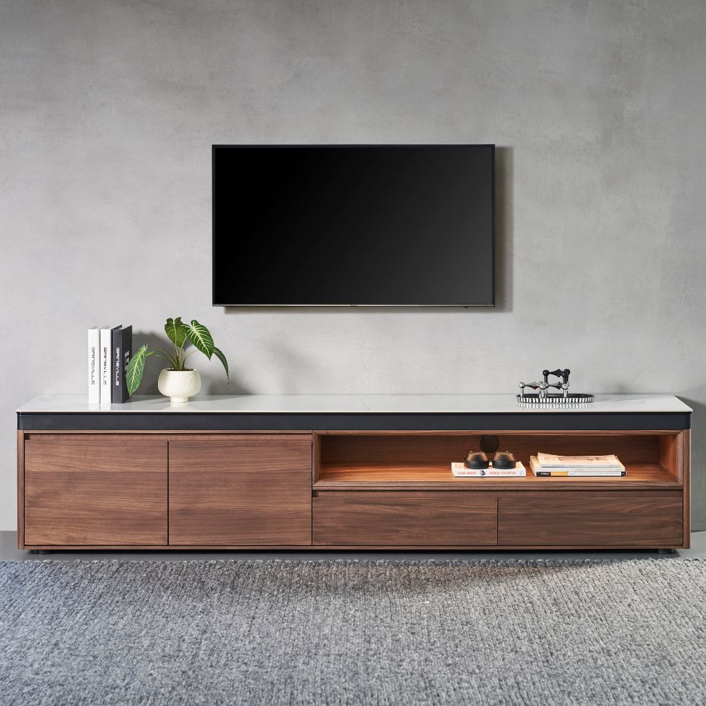 Outlets tv stand