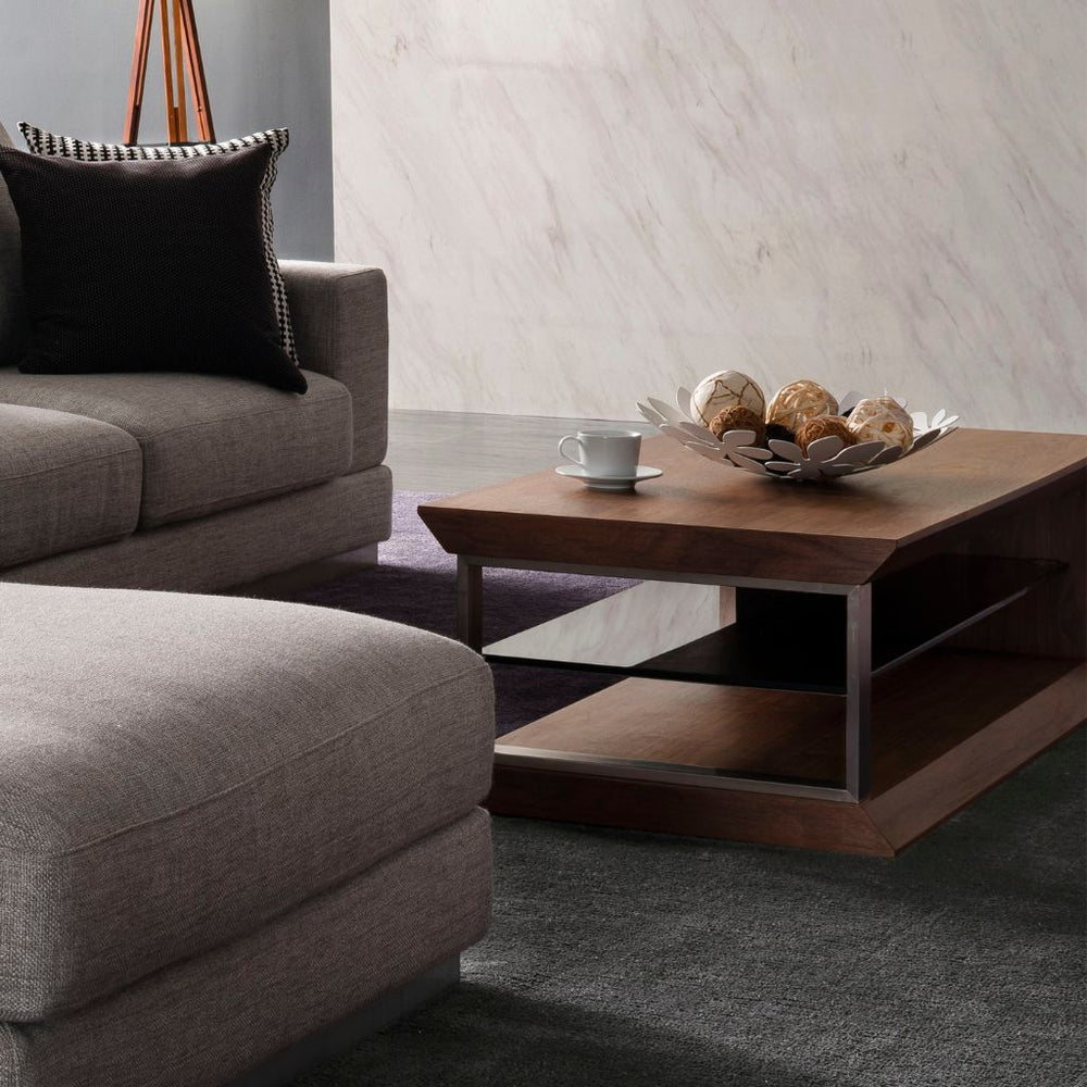 Malibu Coffee Table - Gainsville