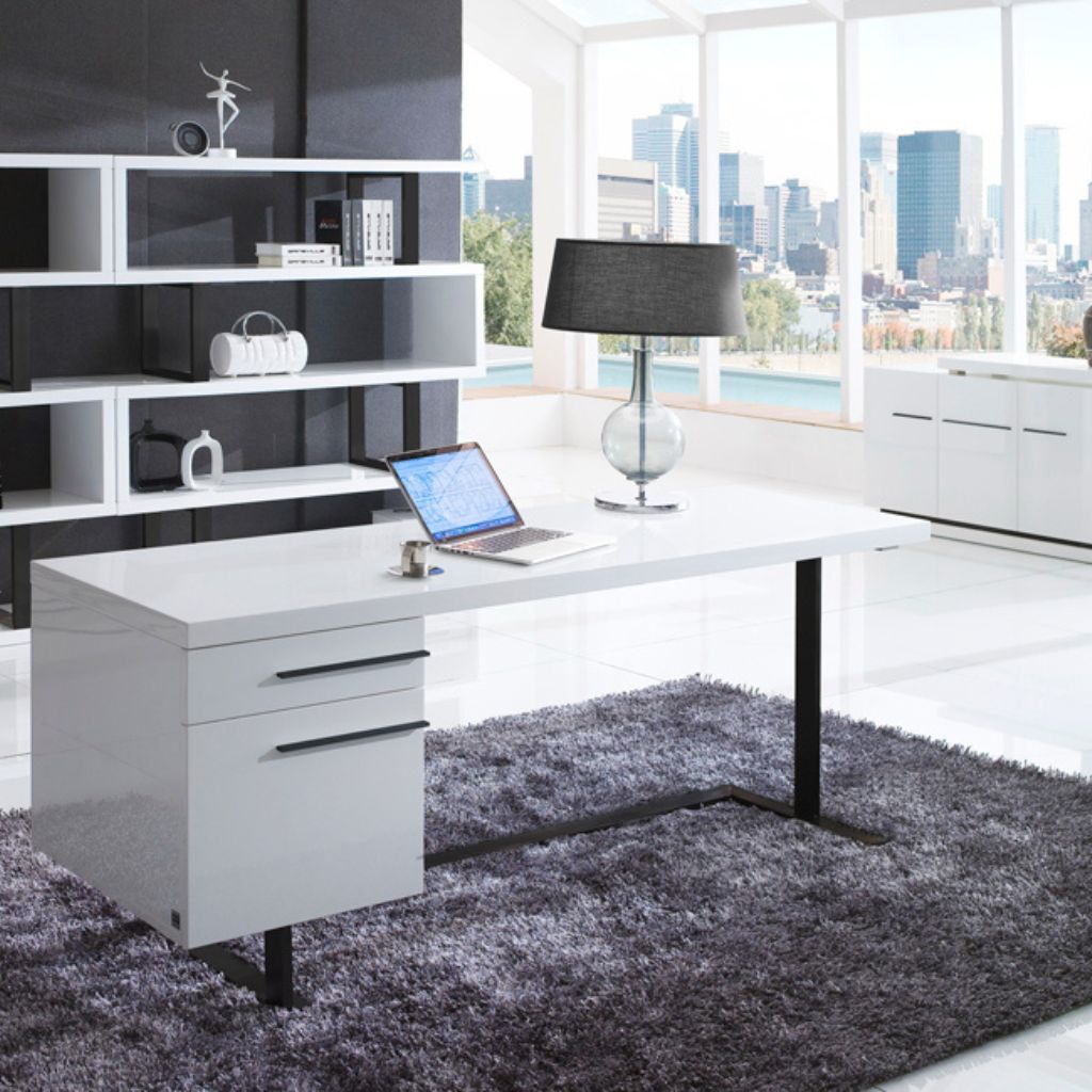 Ample Storage