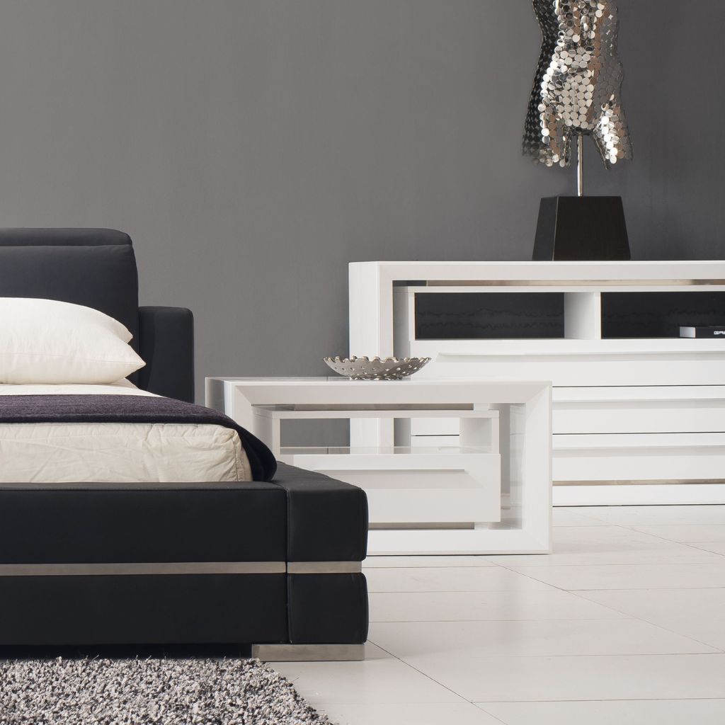 Malibu Bedside Table