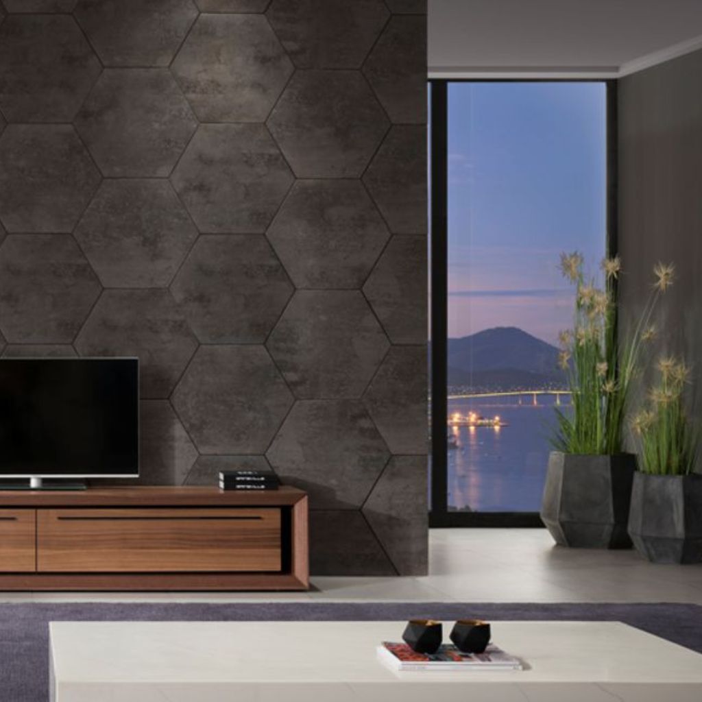 Malibu Tv Unit C