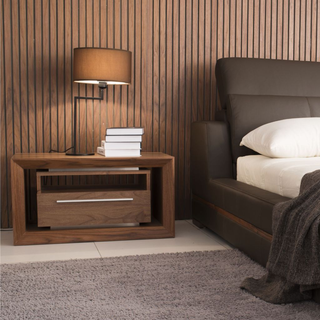 Malibu Bedside Table